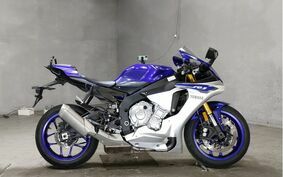 YAMAHA YZF-R1 2017 RN39