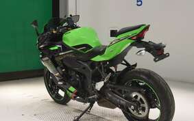 KAWASAKI ZX-25R ZX250E