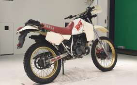 YAMAHA DT200 R 37F