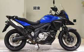 SUZUKI DL650 ( V-Strom 650 ) 2015 VP56A