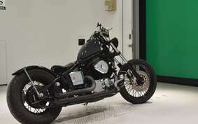 YAMAHA DRAGSTAR 400 1996 4TR