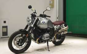 BMW R NINE T SCRAMBLER 2023