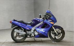 KAWASAKI ZZ-R250 EX250H