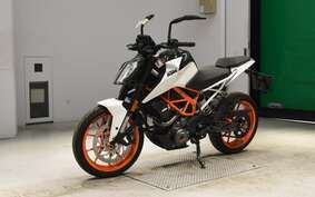 KTM 390 DUKE 2019 JPJ40