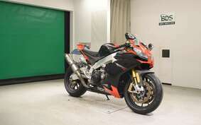 APRILIA RSV4 FACTORY 2012 RK00