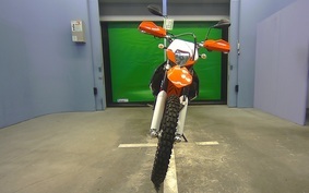 KTM 690 ENDURO 2011 LES40