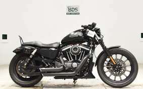 HARLEY XL883N 2015 LE2