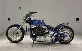 HARLEY FXSTD 1450 2000