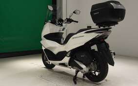 HONDA PCX 160 KF47