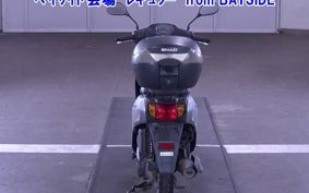 HONDA タクトー4 ベーシック AF79