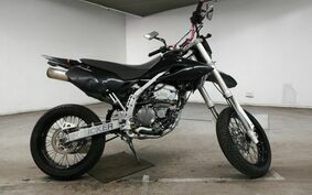 KAWASAKI KLX250D TRACKER LX250E