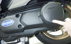 YAMAHA N-MAX SEG6J