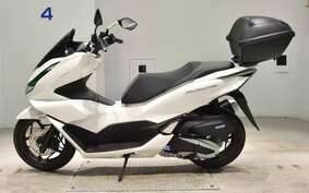 HONDA PCX 160 KF47