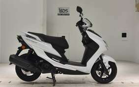 YAMAHA CYGNUS 125 XSR 3 SED8J