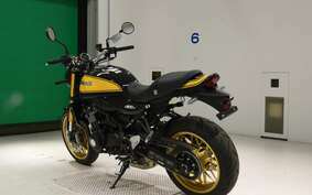 KAWASAKI Z900RS SE 2023 ZR900K