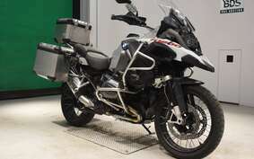 BMW R1200GS ADVENTURE 2016 0A02