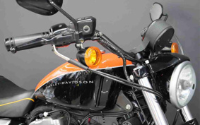 HARLEY XL1200N 2007 CZ3