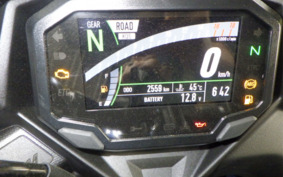 KAWASAKI ZX-4R SE 2023 ZX400P