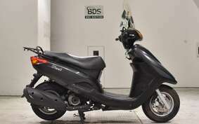 YAMAHA AXIS 125 TREET SE53J