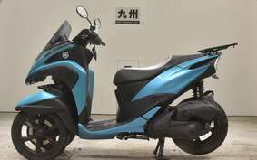 YAMAHA TRICITY 125 SEC1J