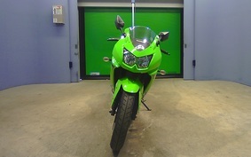 KAWASAKI NINJA 250R 2010 EX250K