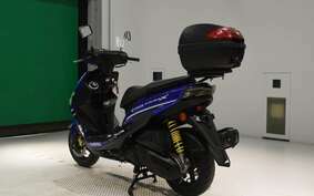 YAMAHA CYGNUS 125 XSR 3 SED8J