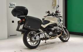 BMW R1200R 2009