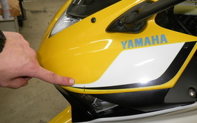 YAMAHA YZF-R25 RG10J