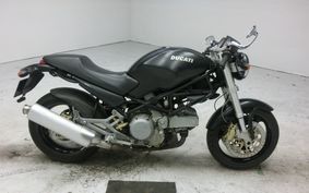 DUCATI MONSTER 400 2003 M300A