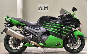 KAWASAKI ZX 1400 NINJA R A 2014 ZXT40E