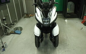 YAMAHA TRICITY 125 A SEC1J