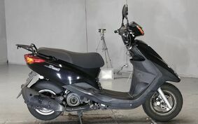 YAMAHA AXIS 125 TREET SE53J