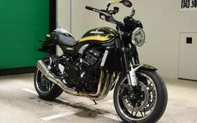 KAWASAKI Z900RS ZR900C