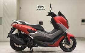 YAMAHA N-MAX 155 A SG50J