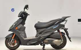 KYMCO RACING KING 180 SC36