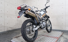 KAWASAKI SUPER SHERPA KL250G