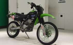 KAWASAKI KLX250 ES Type LX250E