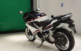 HONDA VFR800F 2022 RC79