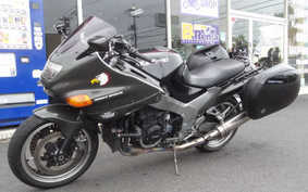 KAWASAKI ZZ1100 NINJA 1998 ZXT10D050842