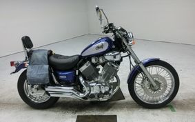 YAMAHA VIRAGO 400 1995 2NT