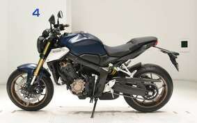 HONDA CB650R 2023 RH03