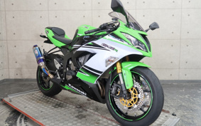 KAWASAKI NINJA ZX-6R 2014 ZX636E