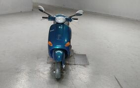 VESPA ET250 ZAPC120