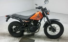 YAMAHA TW225 DG09J