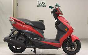 YAMAHA CYGNUS 125 XSR 2 SE44J