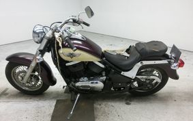 KAWASAKI VULCAN 400 CLASSIC 1998 VN400A