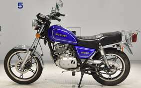 SUZUKI GN125 H PCJG9