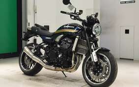 KAWASAKI Z900RS 2022 ZR900K