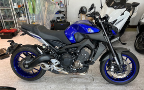 YAMAHA MT-09 ABS 2017 RN52J