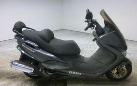 YAMAHA MAJESTY 125 FI SE27